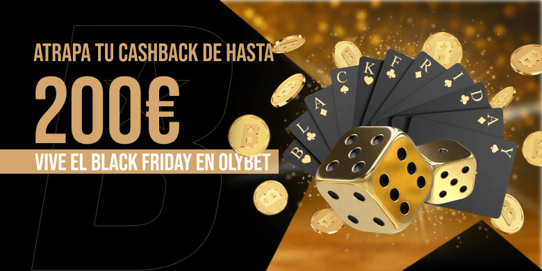 Olympe Casino