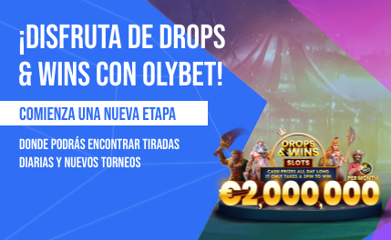 how do daily drops and wins promotions work?